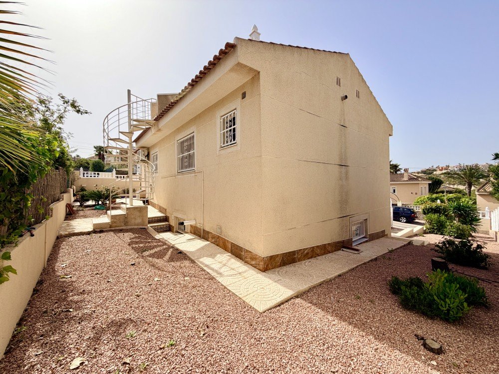 5 Bed, 3 Bath, HouseFor Sale, Ciudad Quesada, Alicante