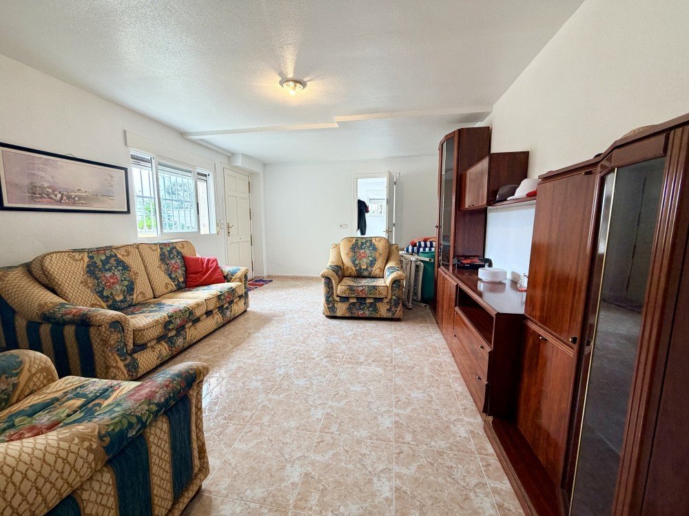 5 Bed, 3 Bath, HouseFor Sale, Ciudad Quesada, Alicante