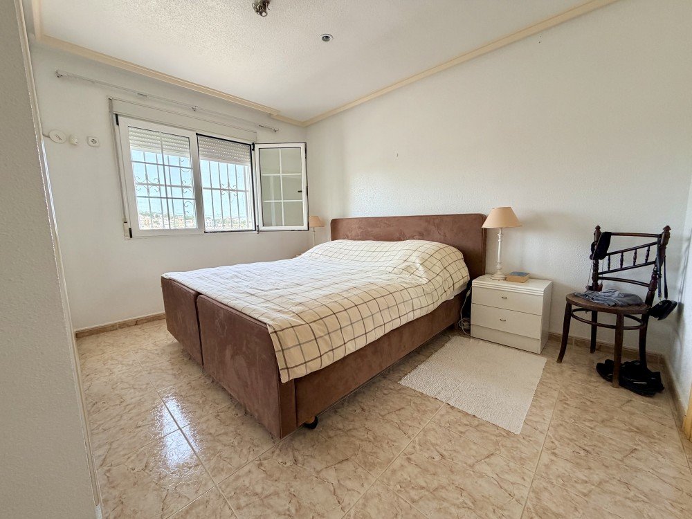 5 Bed, 3 Bath, HouseFor Sale, Ciudad Quesada, Alicante