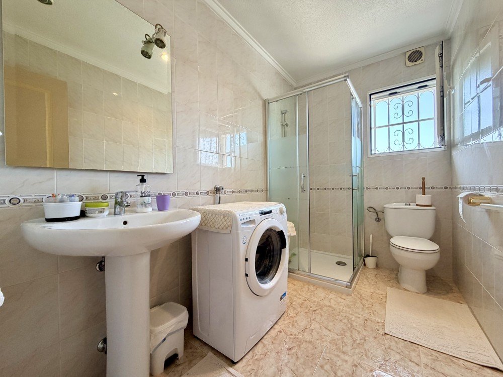 5 Bed, 3 Bath, HouseFor Sale, Ciudad Quesada, Alicante