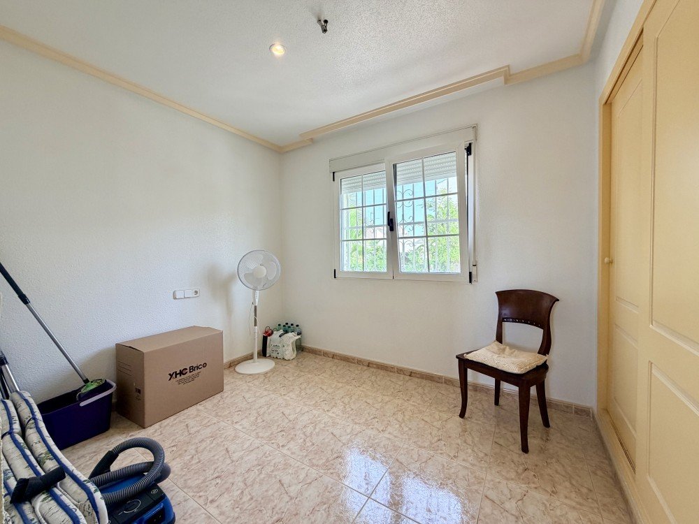 5 Bed, 3 Bath, HouseFor Sale, Ciudad Quesada, Alicante