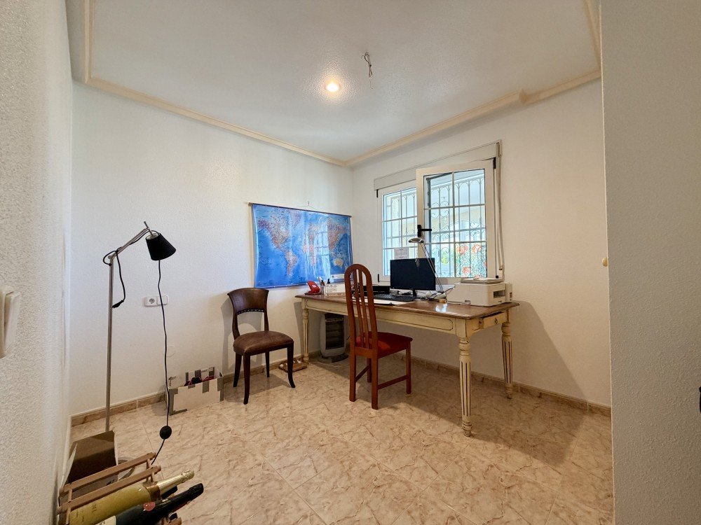 5 Bed, 3 Bath, HouseFor Sale, Ciudad Quesada, Alicante