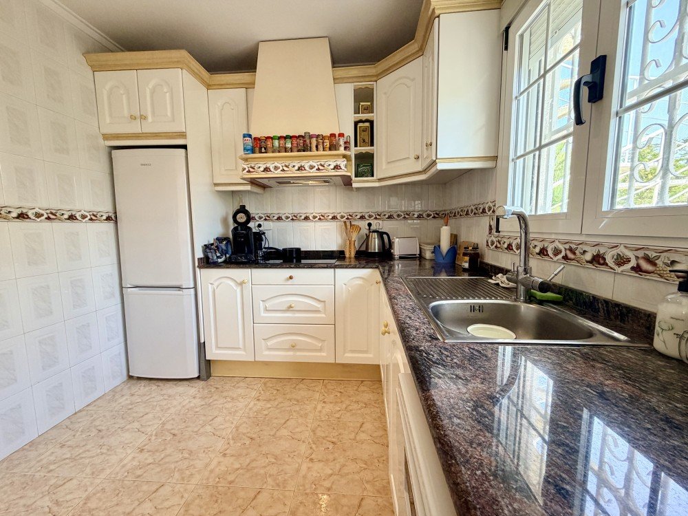 5 Bed, 3 Bath, HouseFor Sale, Ciudad Quesada, Alicante