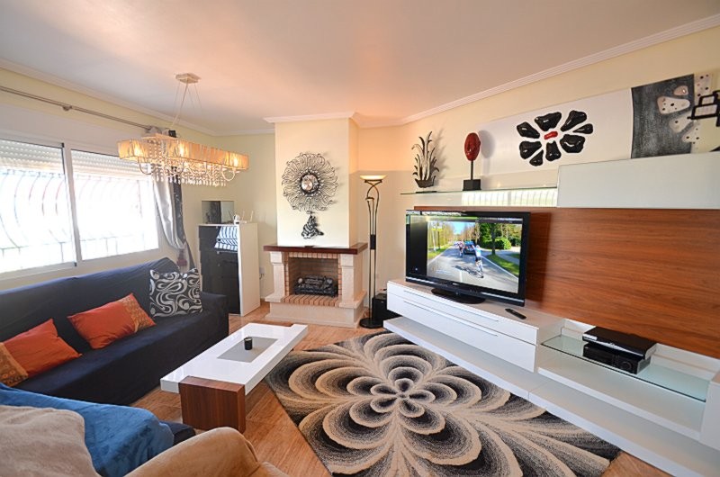 4 Bed, 3 Bath, HouseFor Sale, Campos del Río, Murcia