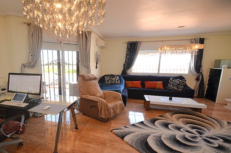 4 Bed, 3 Bath, HouseFor Sale, Campos del Río, Murcia