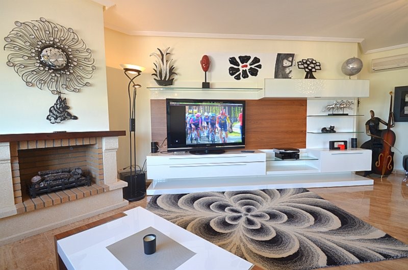 4 Bed, 3 Bath, HouseFor Sale, Campos del Río, Murcia