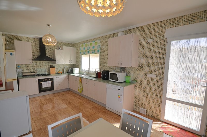 4 Bed, 3 Bath, HouseFor Sale, Campos del Río, Murcia