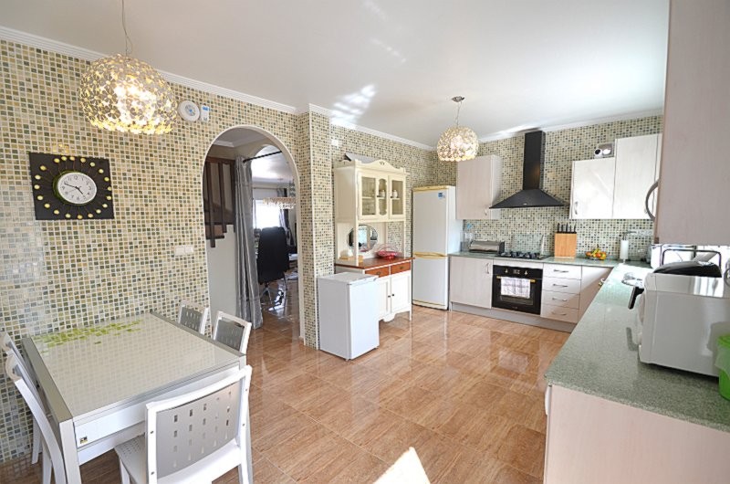 4 Bed, 3 Bath, HouseFor Sale, Campos del Río, Murcia