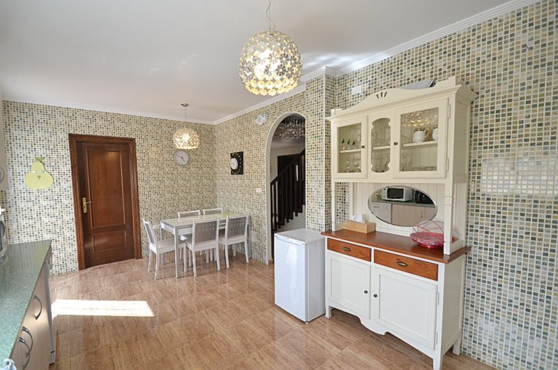 4 Bed, 3 Bath, HouseFor Sale, Campos del Río, Murcia