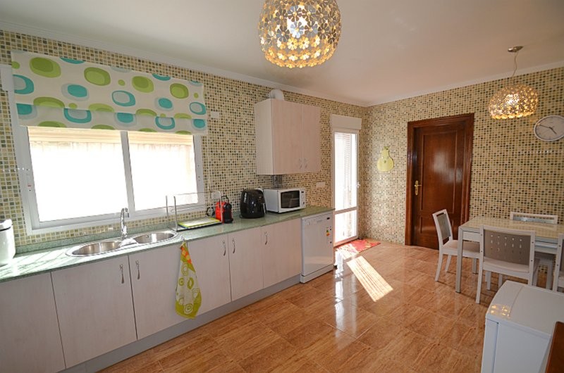 4 Bed, 3 Bath, HouseFor Sale, Campos del Río, Murcia