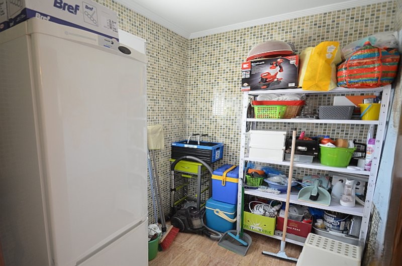 4 Bed, 3 Bath, HouseFor Sale, Campos del Río, Murcia