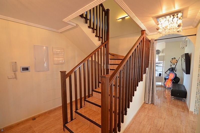 4 Bed, 3 Bath, HouseFor Sale, Campos del Río, Murcia