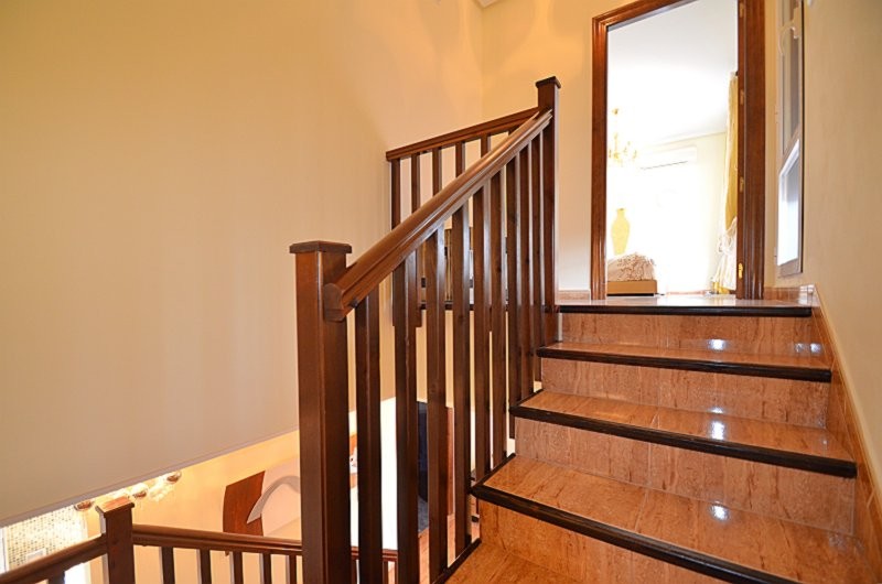 4 Bed, 3 Bath, HouseFor Sale, Campos del Río, Murcia