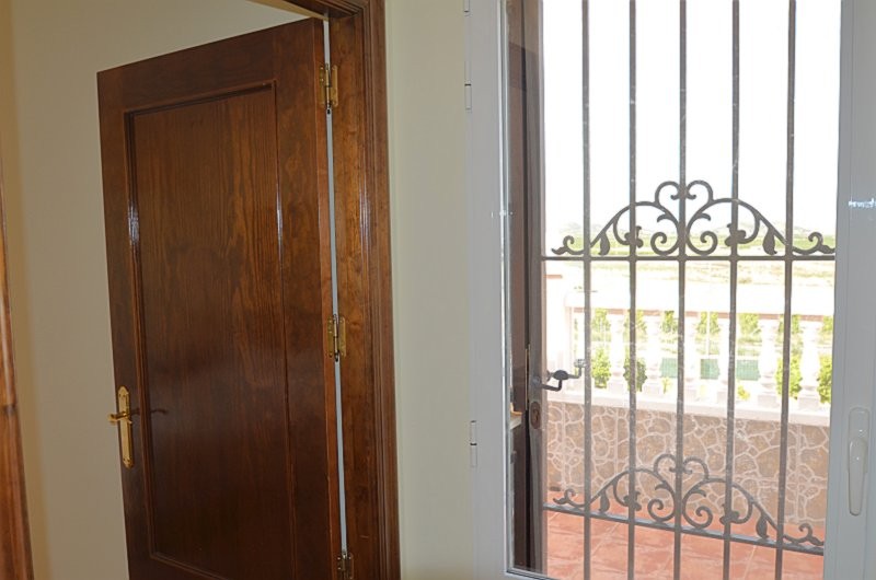 4 Bed, 3 Bath, HouseFor Sale, Campos del Río, Murcia