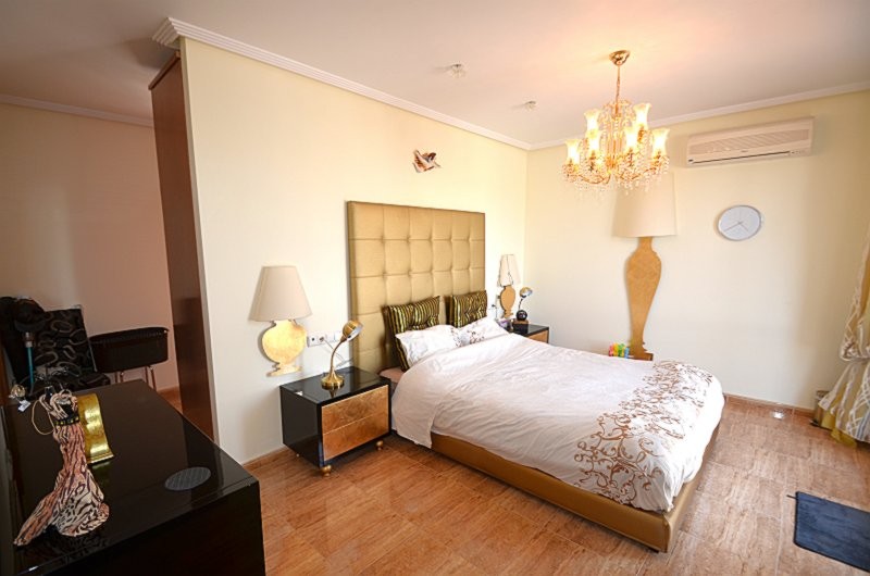 4 Bed, 3 Bath, HouseFor Sale, Campos del Río, Murcia