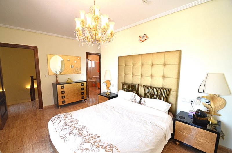 4 Bed, 3 Bath, HouseFor Sale, Campos del Río, Murcia