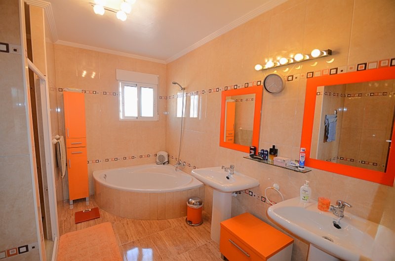 4 Bed, 3 Bath, HouseFor Sale, Campos del Río, Murcia