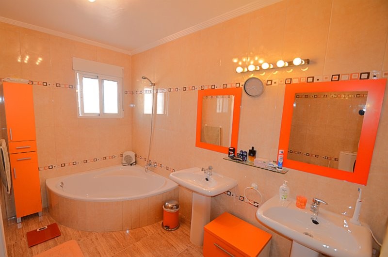 4 Bed, 3 Bath, HouseFor Sale, Campos del Río, Murcia