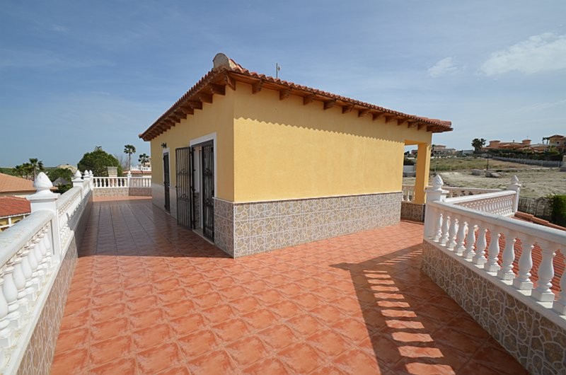 4 Bed, 3 Bath, HouseFor Sale, Campos del Río, Murcia