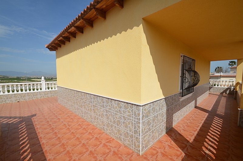 4 Bed, 3 Bath, HouseFor Sale, Campos del Río, Murcia