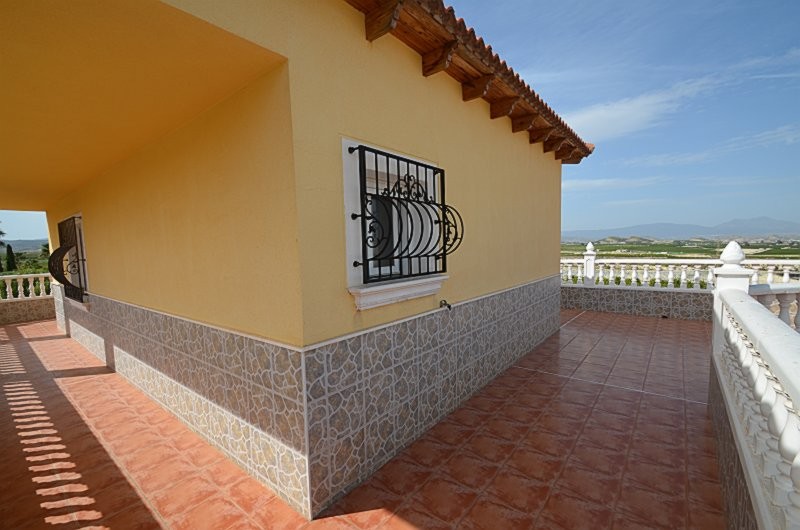 4 Bed, 3 Bath, HouseFor Sale, Campos del Río, Murcia