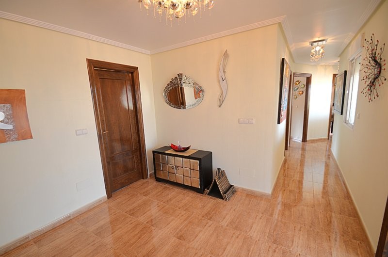 4 Bed, 3 Bath, HouseFor Sale, Campos del Río, Murcia