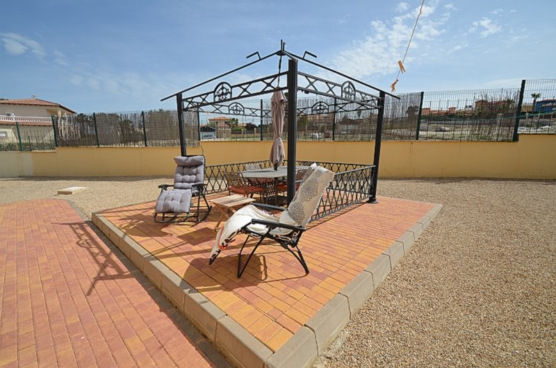 4 Bed, 3 Bath, HouseFor Sale, Campos del Río, Murcia