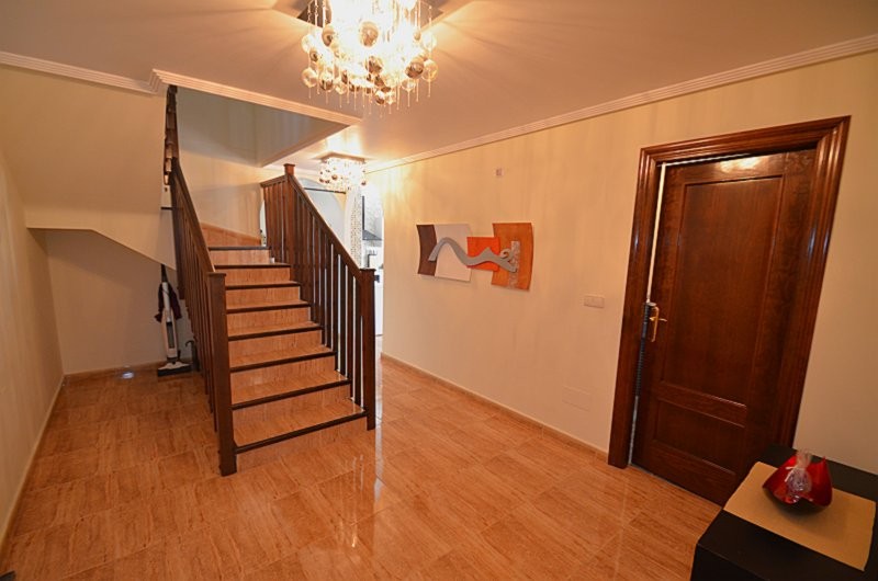 4 Bed, 3 Bath, HouseFor Sale, Campos del Río, Murcia