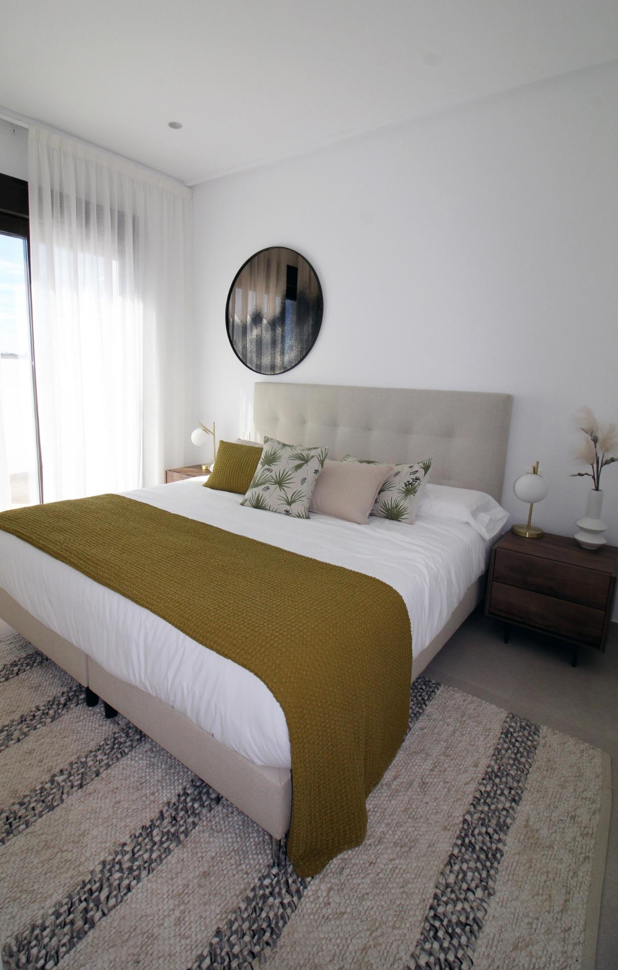 4 Bed, 2 Bath, HouseFor Sale, Pilar De La Horadada, Alicante