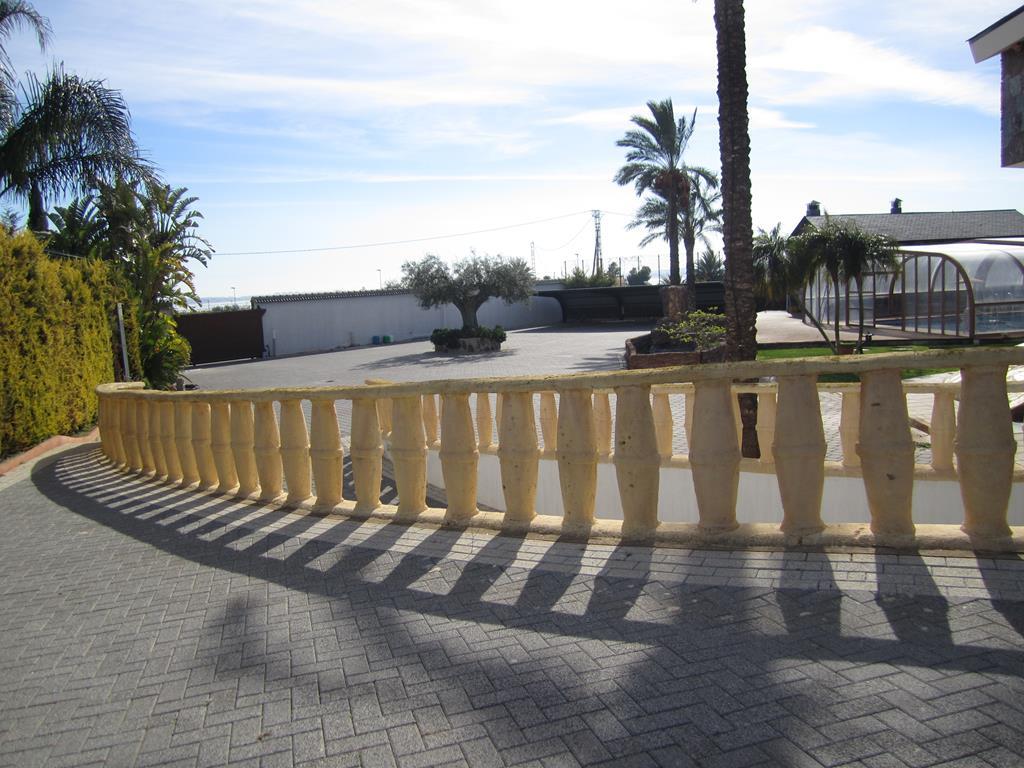 5 Bed, 3 Bath, HouseFor Sale, Los Montesinos, Alicante