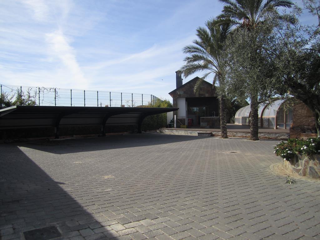 5 Bed, 3 Bath, HouseFor Sale, Los Montesinos, Alicante