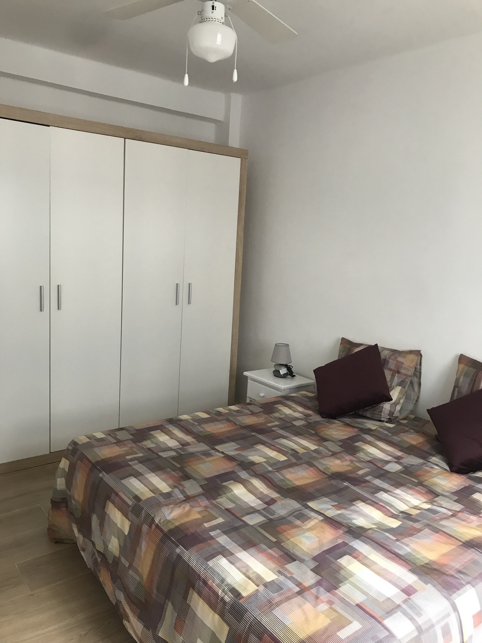 3 Bed, 1 Bath, ApartmentFor Sale, Villajoyosa, Alicante