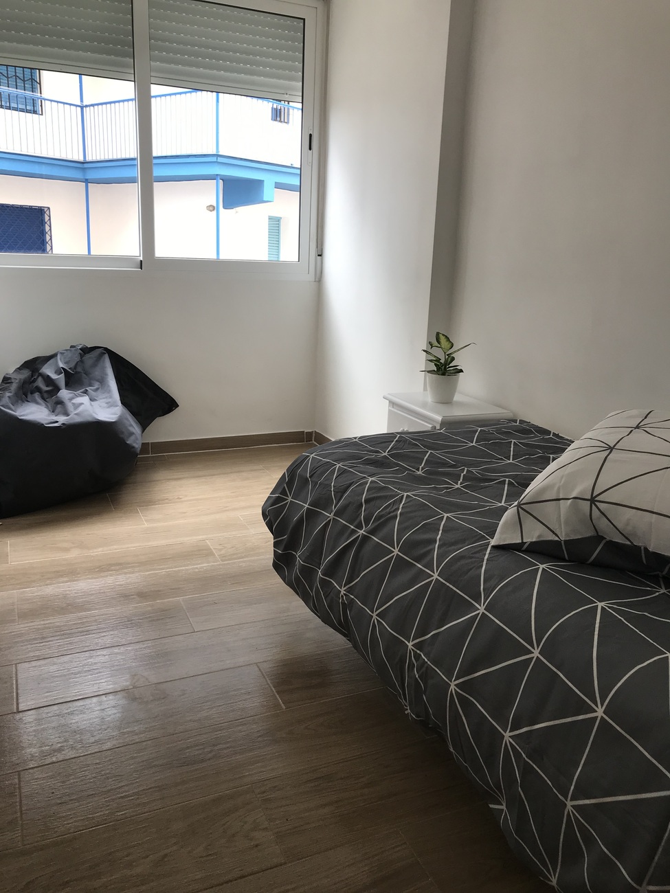 3 Bed, 1 Bath, ApartmentFor Sale, Villajoyosa, Alicante