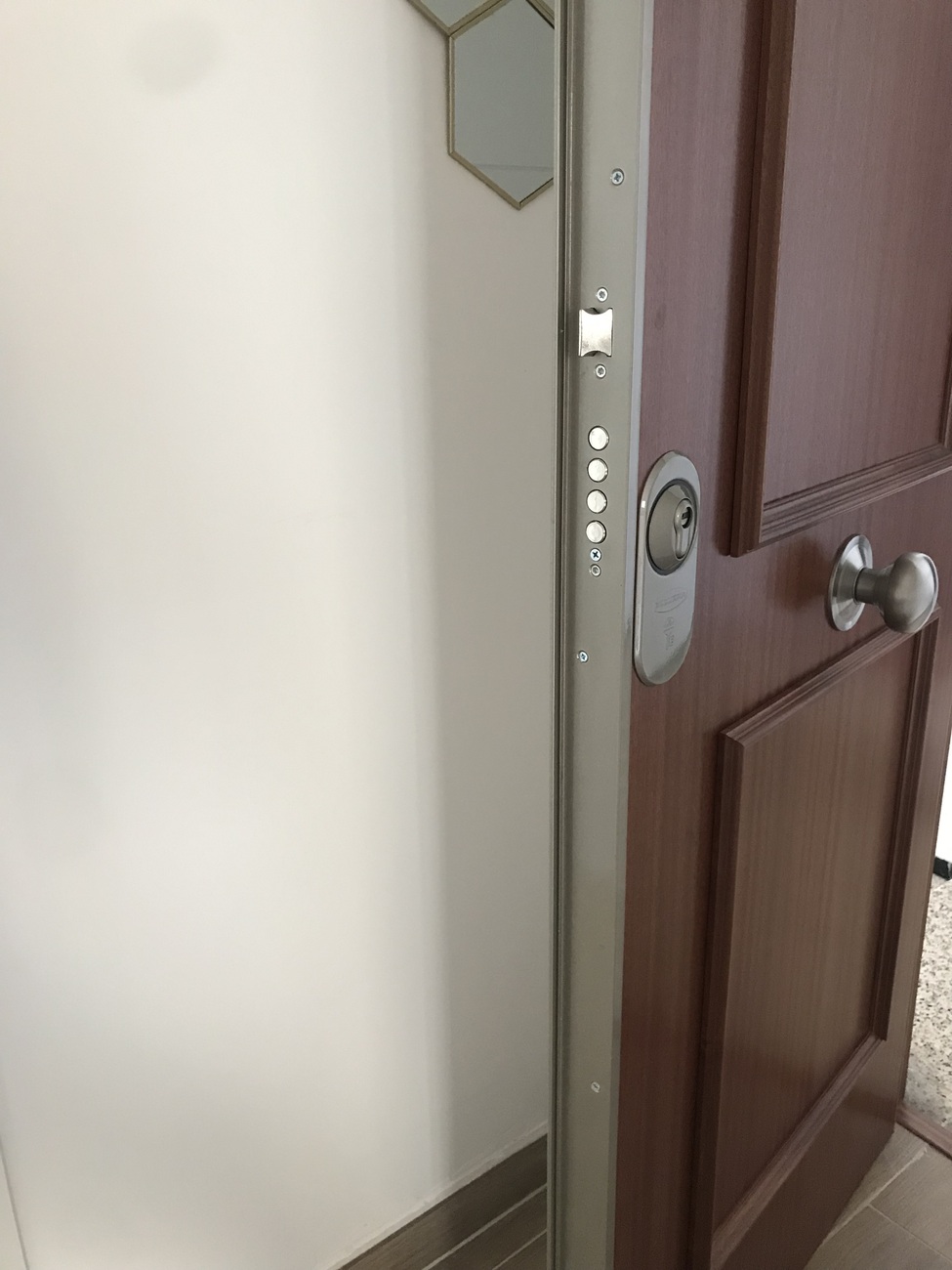 3 Bed, 1 Bath, ApartmentFor Sale, Villajoyosa, Alicante