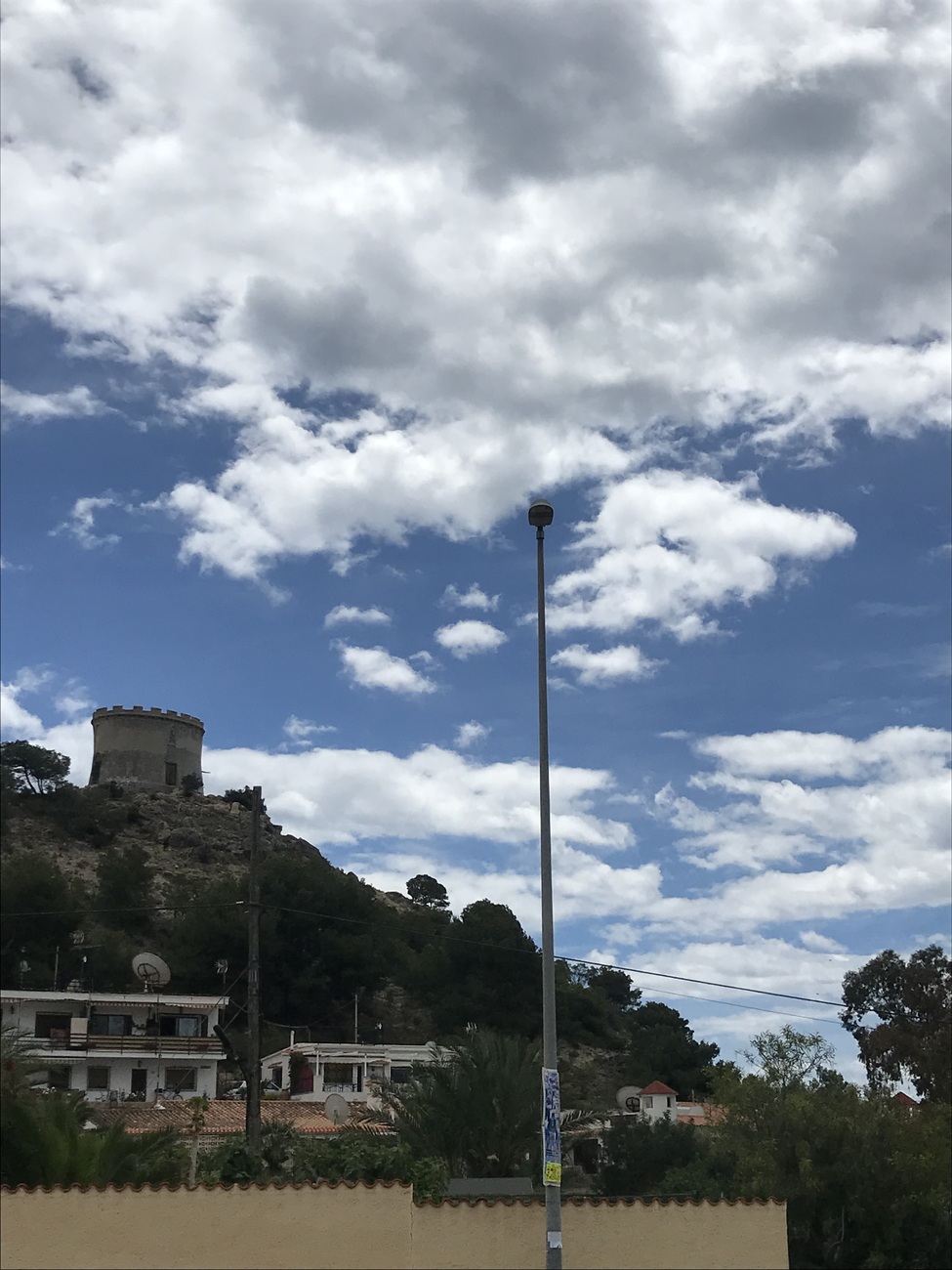 3 Bed, 1 Bath, ApartmentFor Sale, Villajoyosa, Alicante