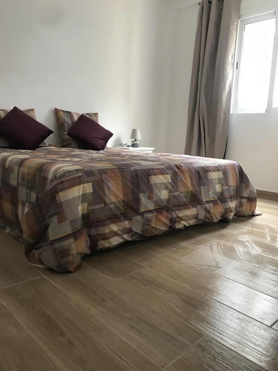 3 Bed, 1 Bath, ApartmentFor Sale, Villajoyosa, Alicante