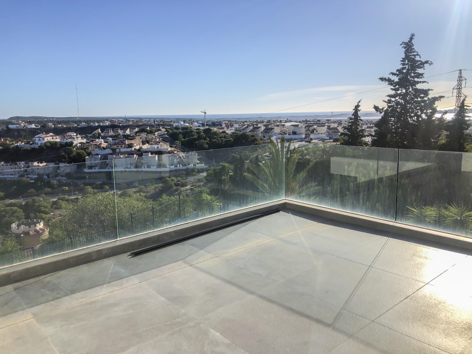 6 Bed, 5 Bath, HouseFor Sale, Ciudad Quesada, Alicante