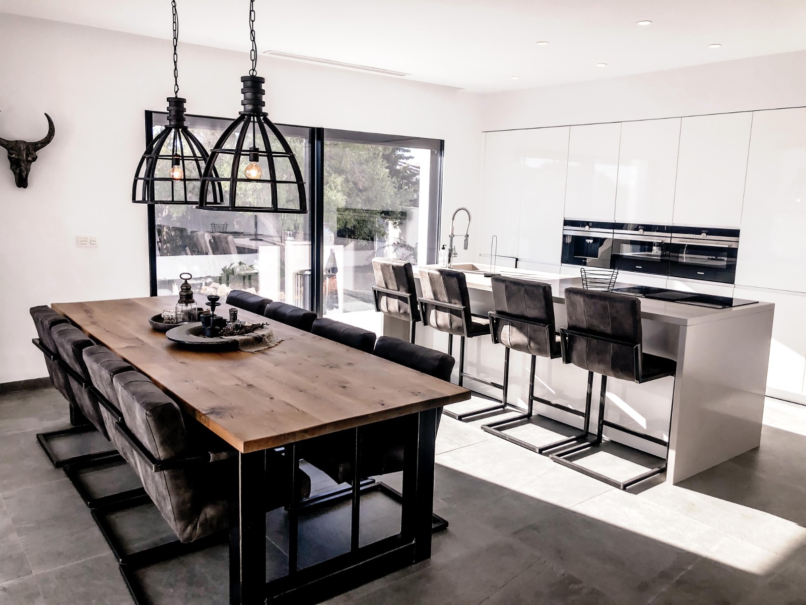 6 Bed, 5 Bath, HouseFor Sale, Ciudad Quesada, Alicante