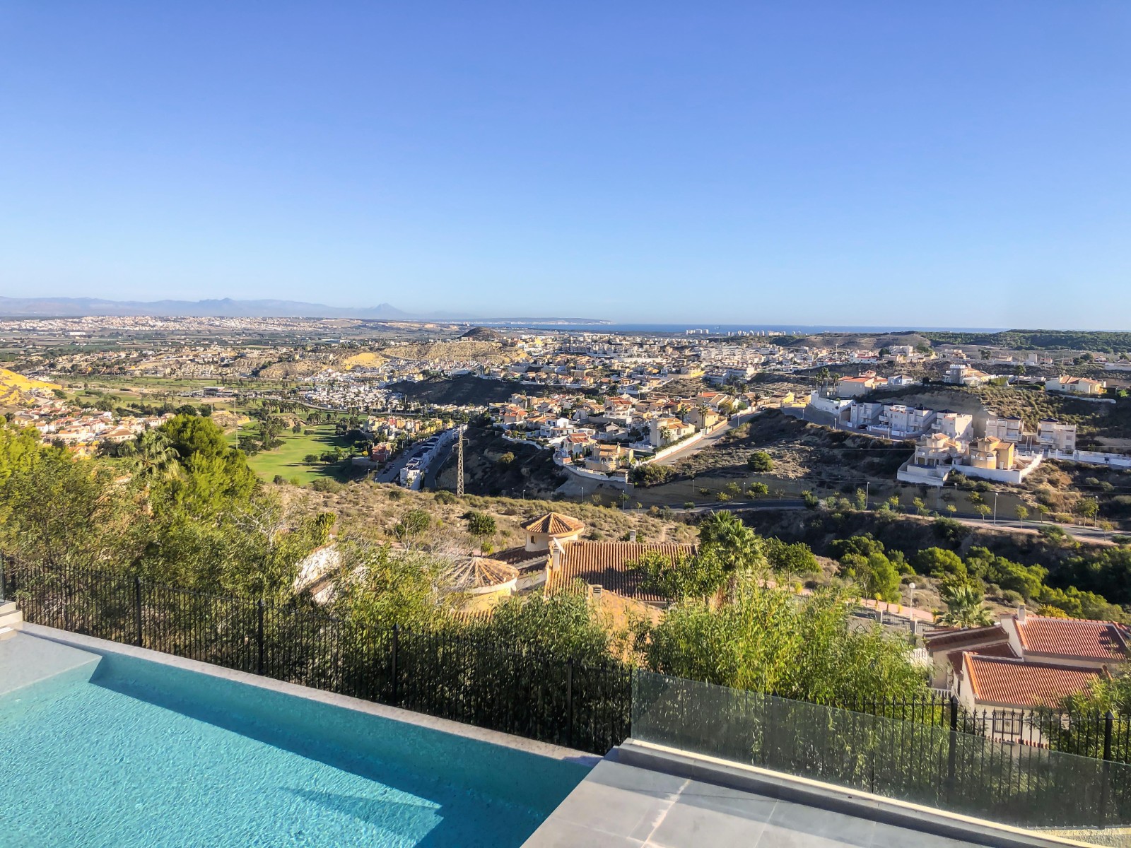6 Bed, 5 Bath, HouseFor Sale, Ciudad Quesada, Alicante