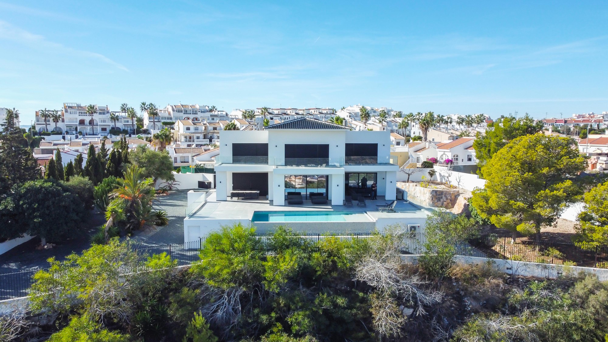 6 Bed, 5 Bath, HouseFor Sale, Ciudad Quesada, Alicante