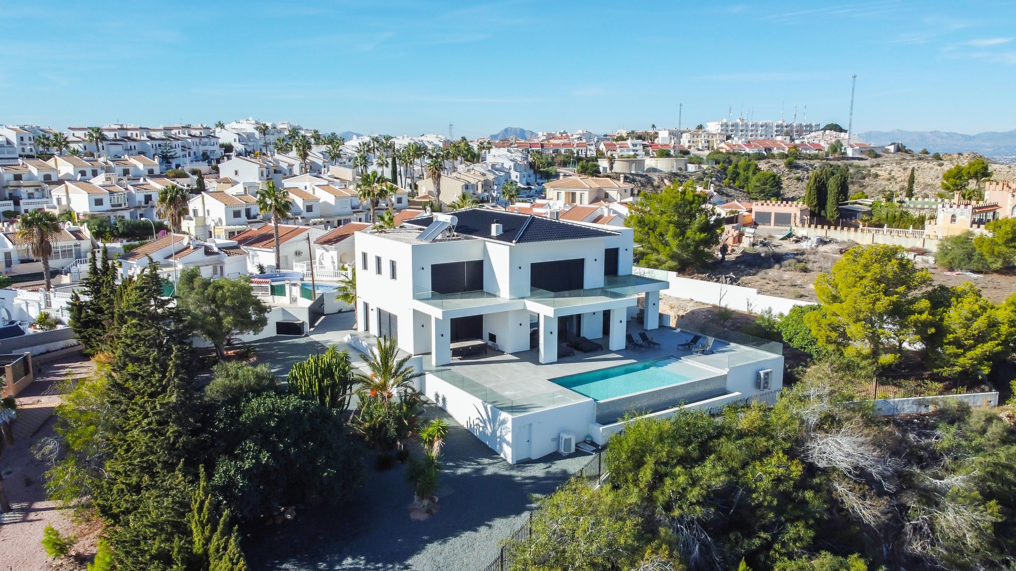 6 Bed, 5 Bath, HouseFor Sale, Ciudad Quesada, Alicante