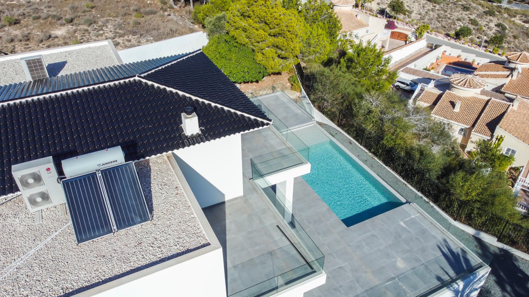 6 Bed, 5 Bath, HouseFor Sale, Ciudad Quesada, Alicante