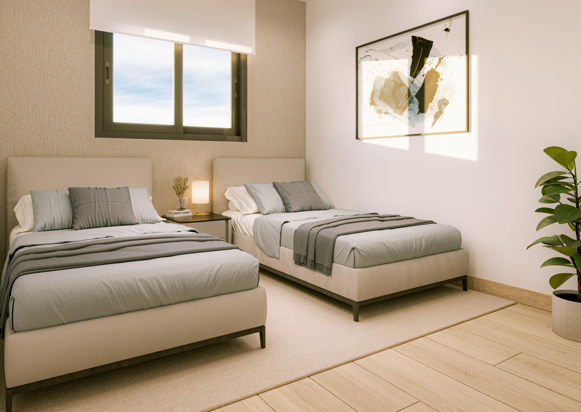 3 Bed, 2 Bath, ApartmentFor Sale, Torrevieja, Alicante