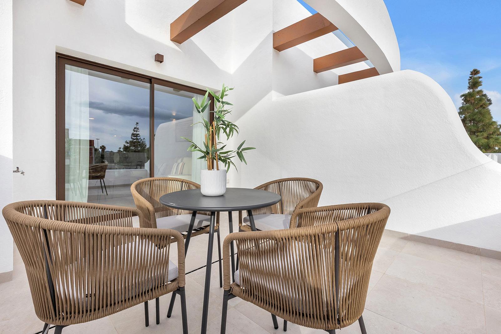 2 Bed, 2 Bath, ApartmentFor Sale, Los Alcazares, Murcia