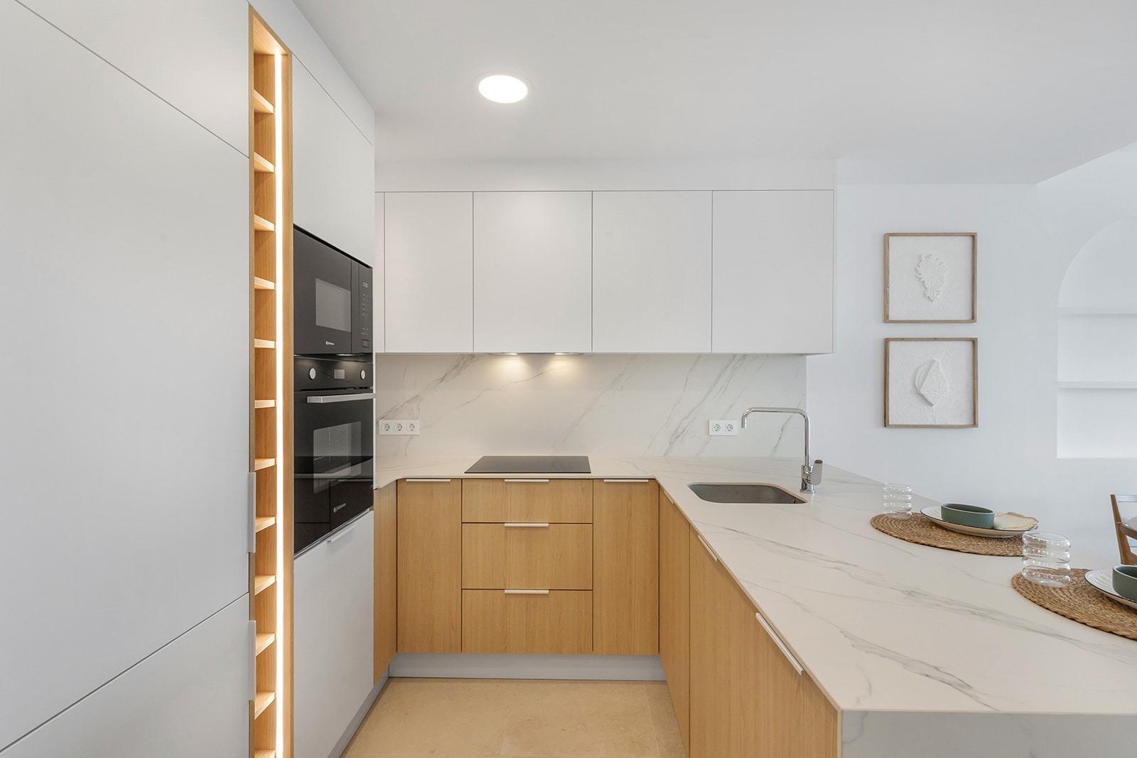 3 Bed, 2 Bath, ApartmentFor Sale, Los Alcazares, Murcia