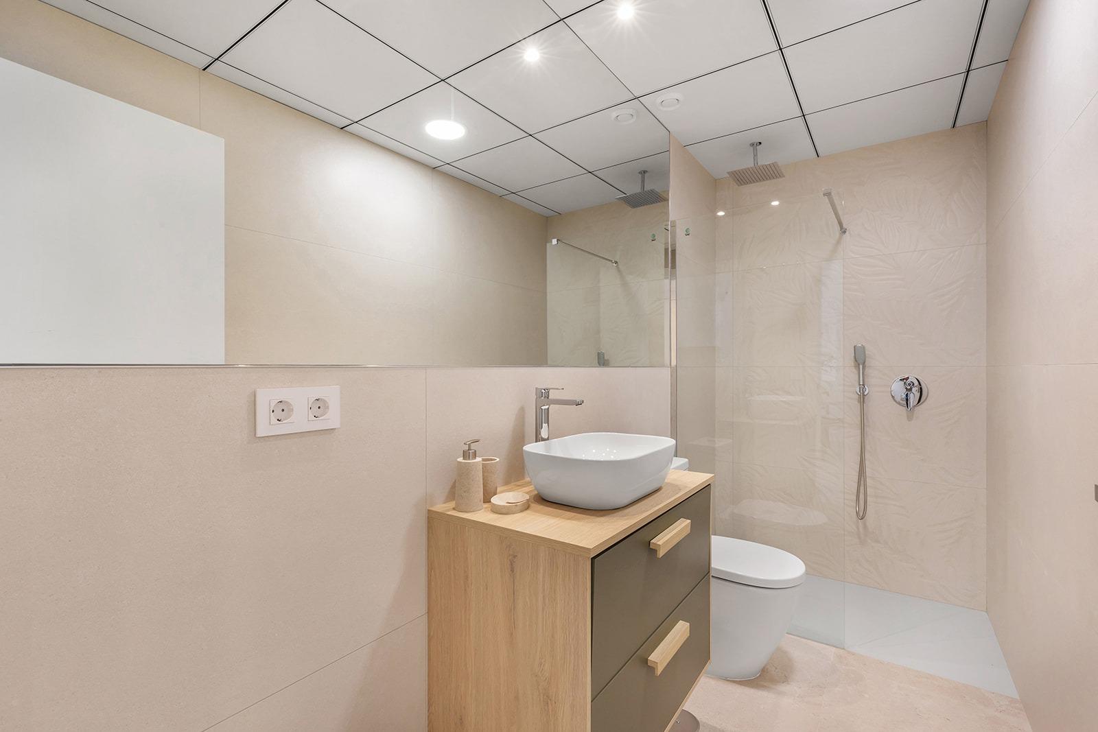 3 Bed, 2 Bath, ApartmentFor Sale, Los Alcazares, Murcia