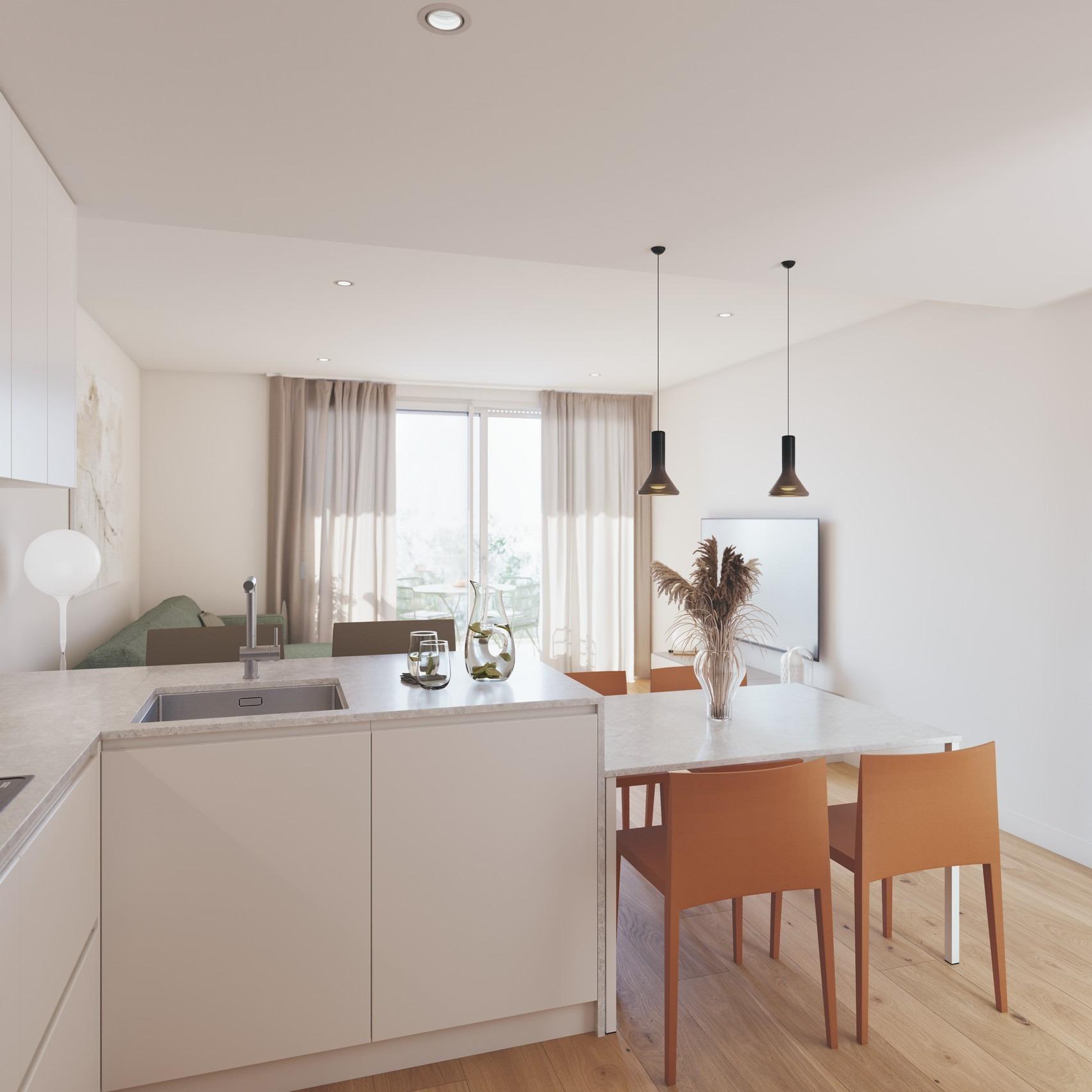 2 Bed, 2 Bath, ApartmentFor Sale, San Pedro Del Pinatar, Murcia