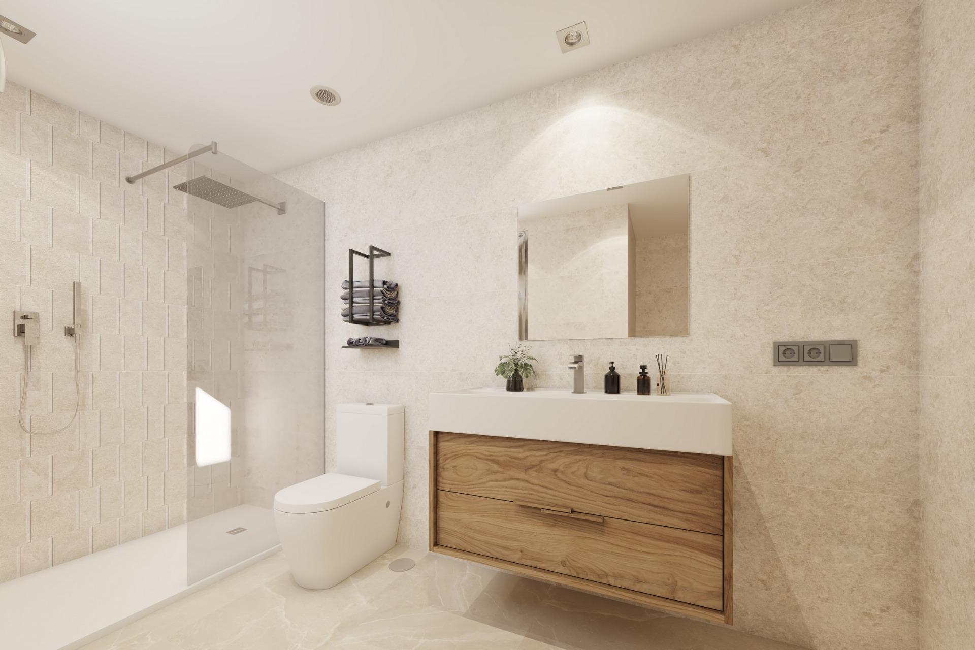 3 Bed, 2 Bath, ApartmentFor Sale, Mijas, Malaga