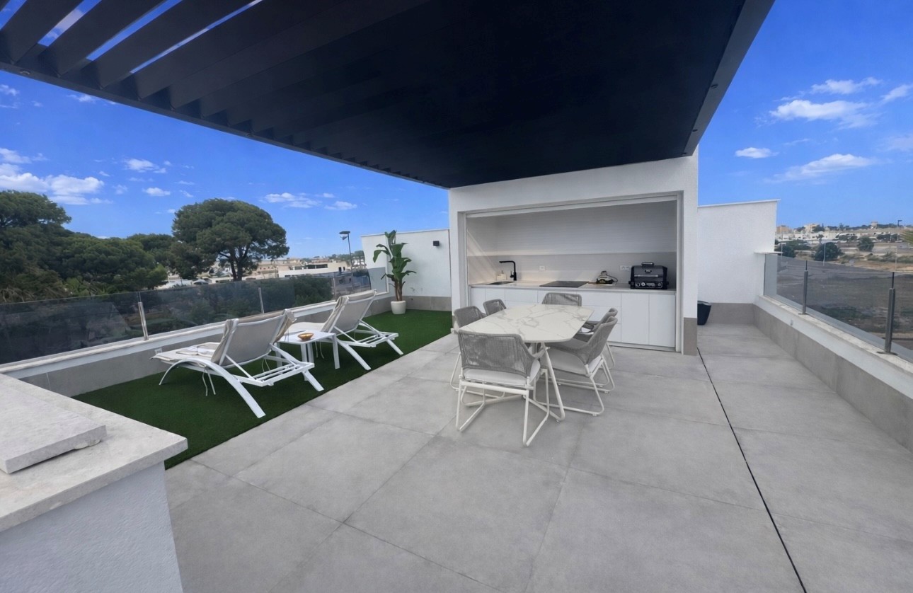 3 Bed, 4 Bath, HouseFor Sale, Santiago De La Ribera, Murcia