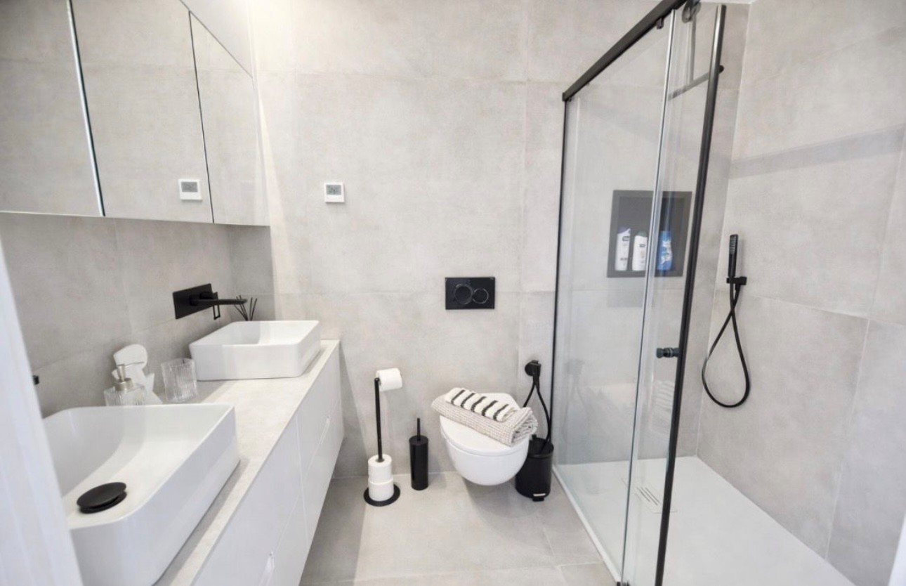 3 Bed, 4 Bath, HouseFor Sale, Santiago De La Ribera, Murcia